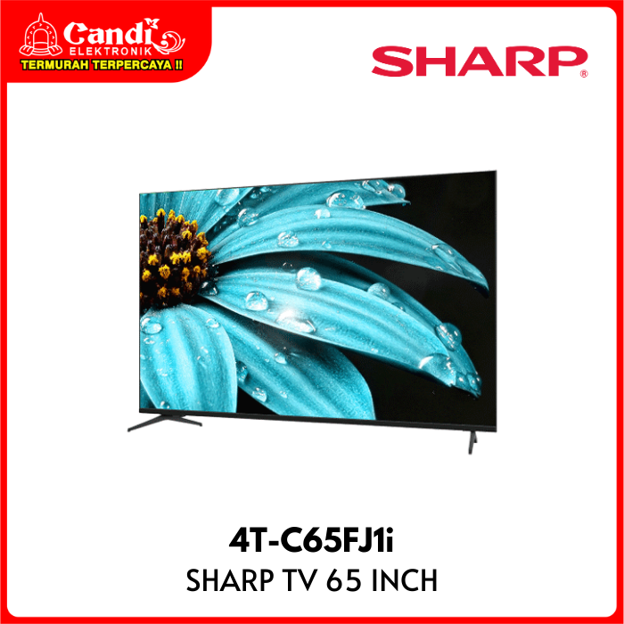 Sharp Led Tv 65 Inch